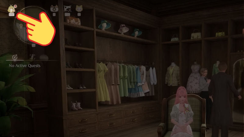 code Infinity Nikki 2
