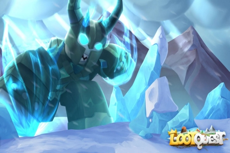 code LootQuest