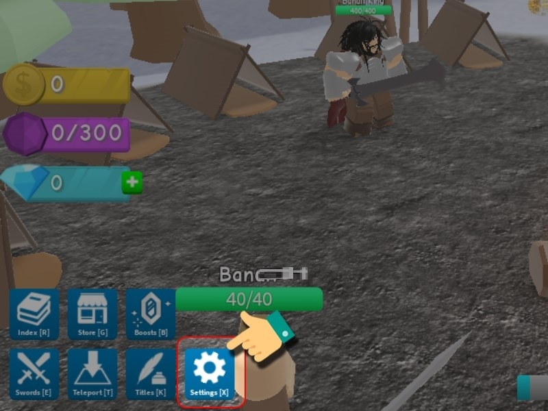 code LootQuest 3