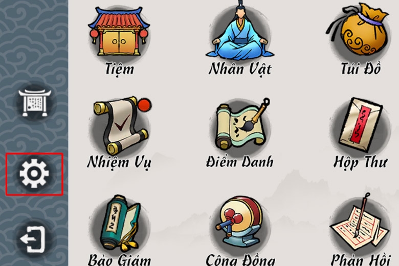 code Ngự Kiếm Sinh Tồn hình 3