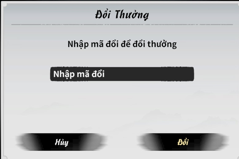 code Ngự Kiếm Sinh Tồn hình 4