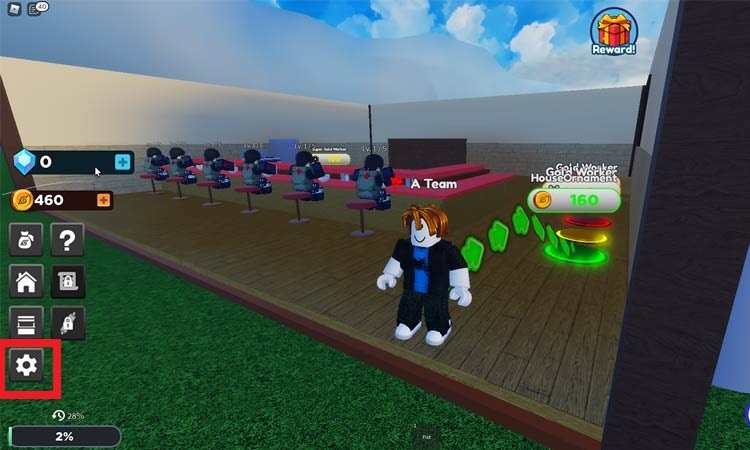 Code Ninja Troop Tycoon (Hình 3)