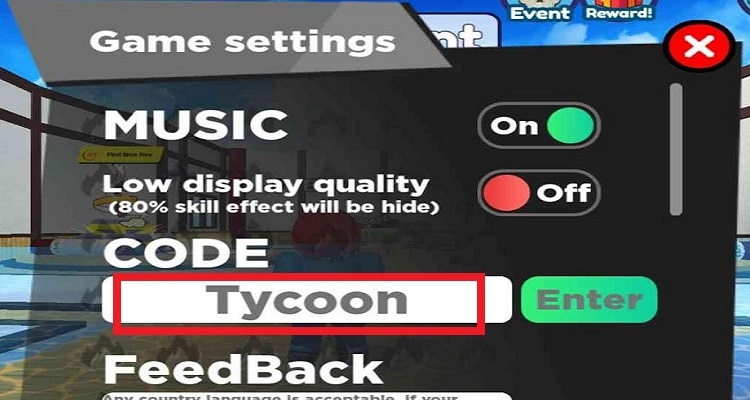 Code Ninja Troop Tycoon (Hình 4)