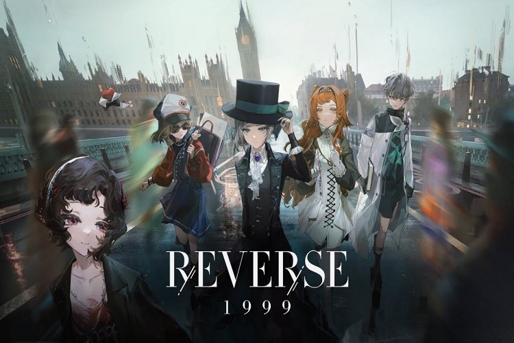 code reverse 1999