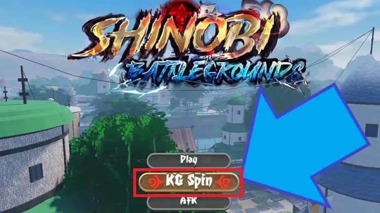 Code Shinobi Battlegrounds (Hình 2)