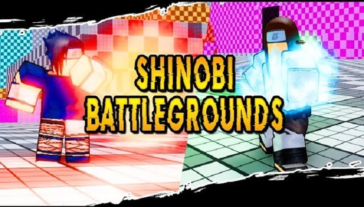 Code Shinobi Battlegrounds (Hình 6)