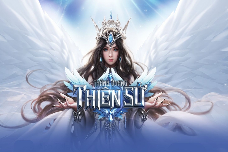 code Thánh Quang Thiên Sứ hình 4