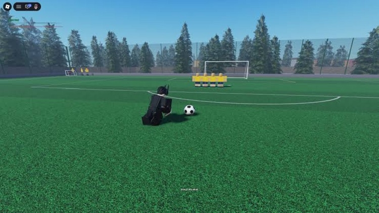 code That Freekick Challenge 3