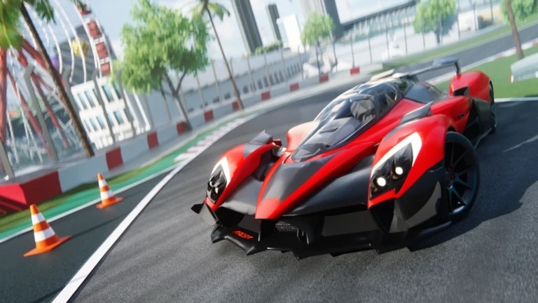 code Vehicle Legends 2