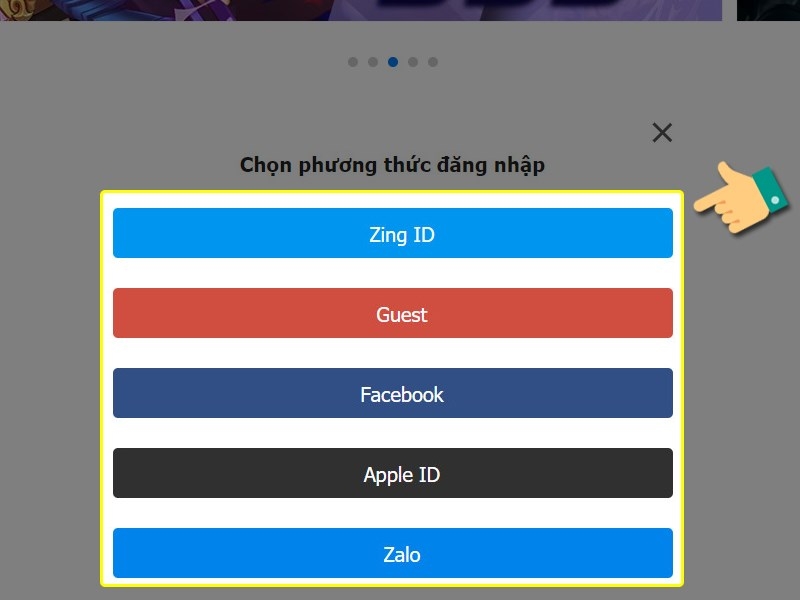 code Yugi H5 hình 9