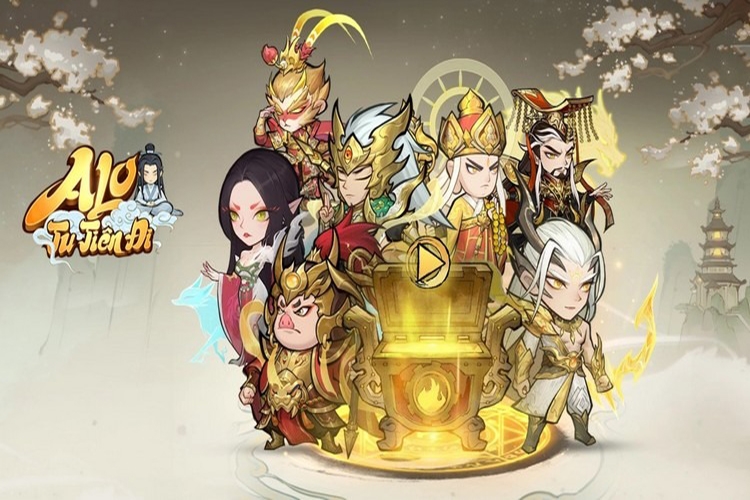 Code Alo Tu Tiên Đi hình 7