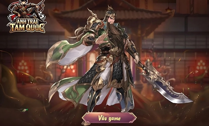 Code Anh Trai Tam Quốc ảnh 10