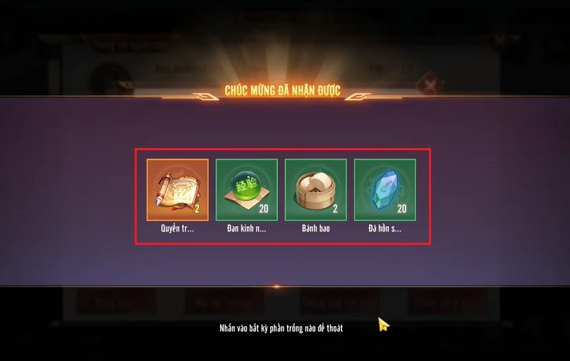 Code Anh Trai Tam Quốc ảnh 7