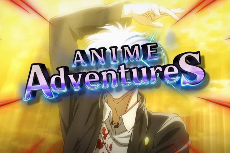 Code Anime Adventures update 19.5 ảnh 1