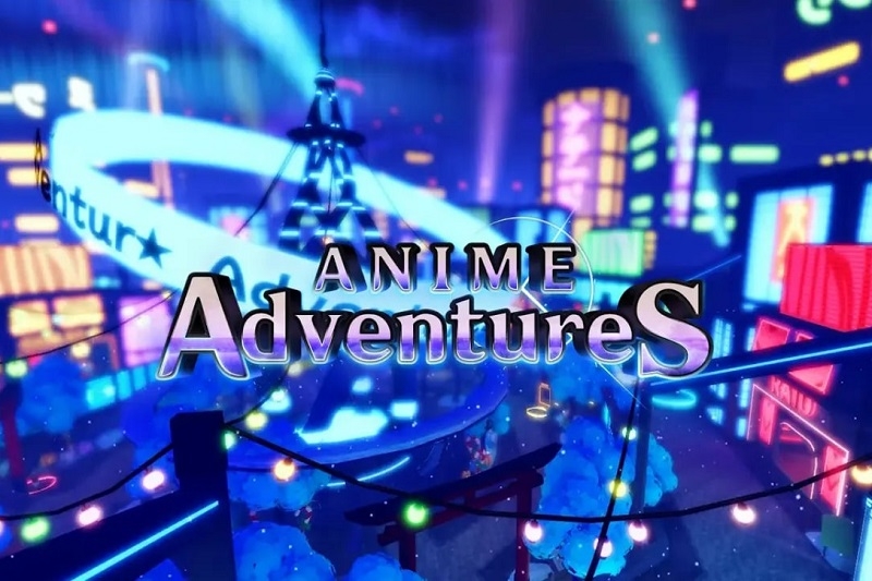 Code Anime Adventures update 19.5 ảnh 3
