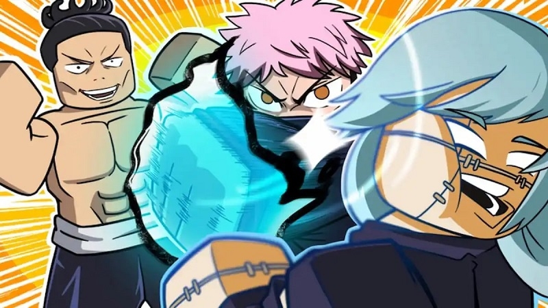 cách nhận Code Anime Adventures