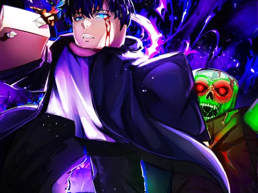 Code Anime Apocalypse 3