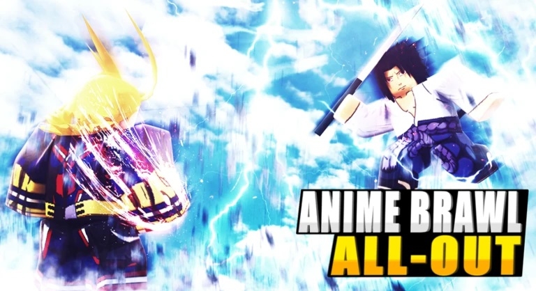 code Anime Brawl: ALL OUT 2