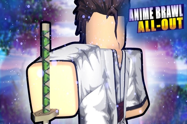 code Anime Brawl: ALL OUT 3