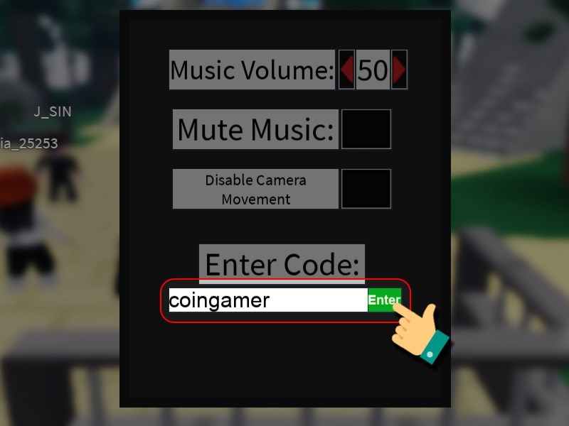 code Anime Brawl: ALL OUT 5