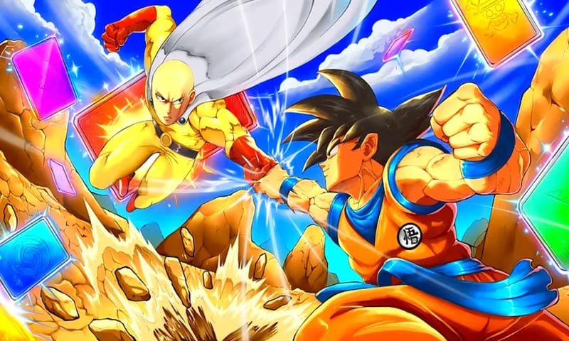 Code Anime Card Clash ảnh 6