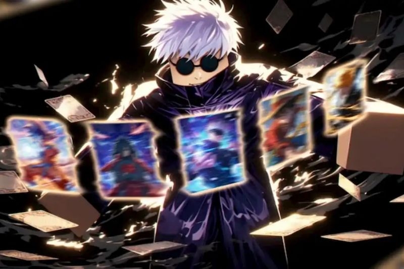 Code Anime Fate Echoes ảnh 2