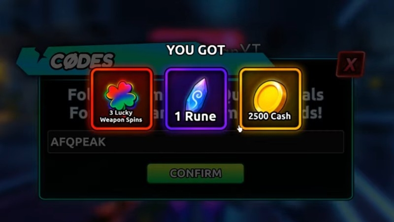 Code Anime Final Quests 4
