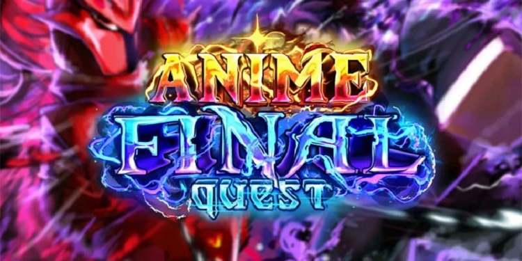 Code Anime Final Quests 5