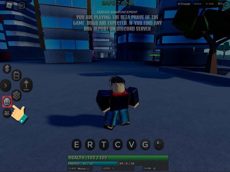 code Anime Journey 4