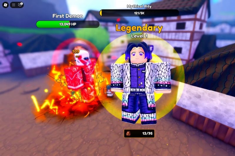 Code Anime Kingdom Simulator ảnh 6