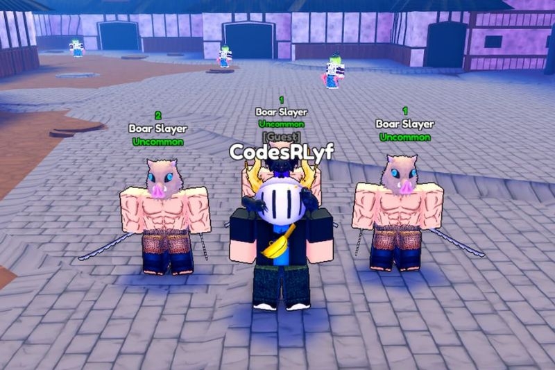 Code Anime Kingdom Simulator ảnh 7