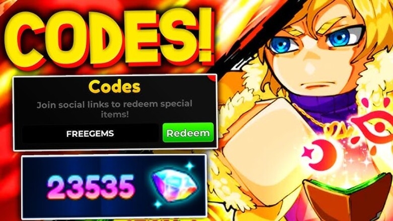 code Anime Realms 1