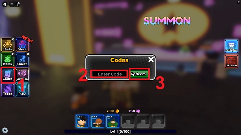 Code Anime Siege ảnh 2