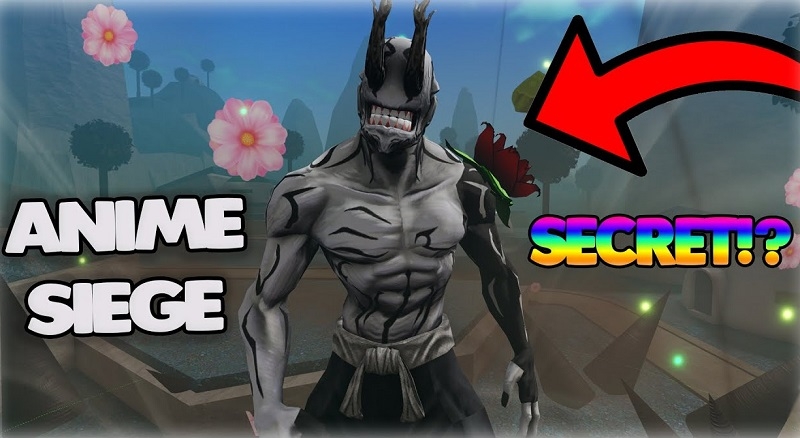 Code Anime Siege ảnh 3