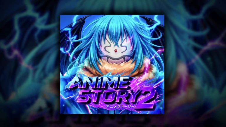 Code Anime Story 2 3