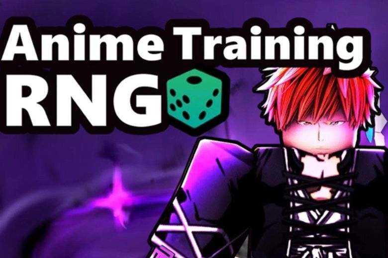 Code Anime Training 6