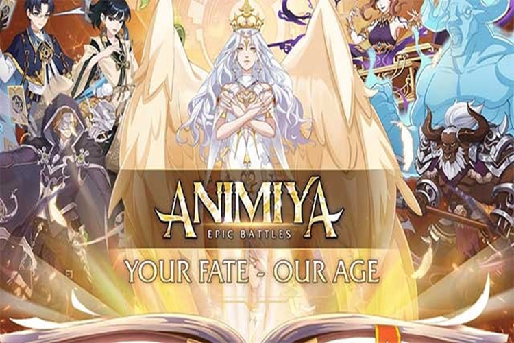Code Animiya Đi Tìm Vận Mệnh hình 5