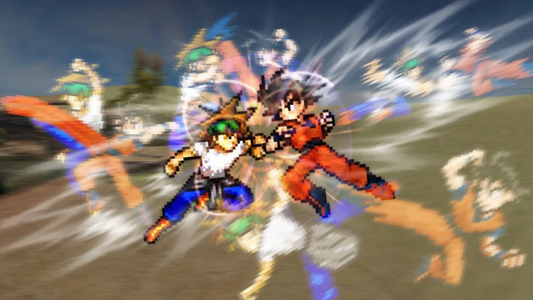 code AniPixels 6