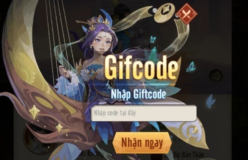 code Ảo Mộng 3Q 3
