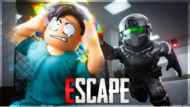 Code Asylum Life 4