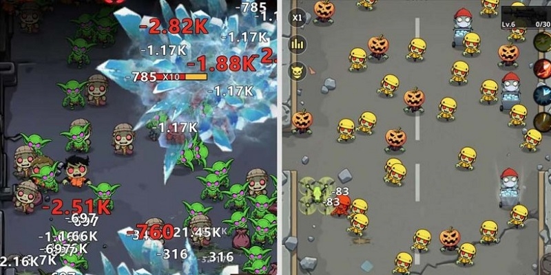 Code BangBang Zombies ảnh 5