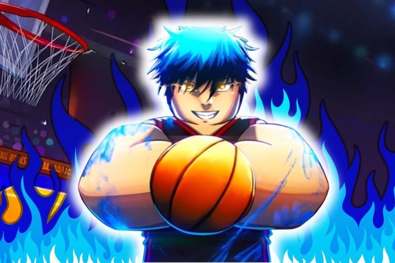 Code Basketball Zero ảnh 6