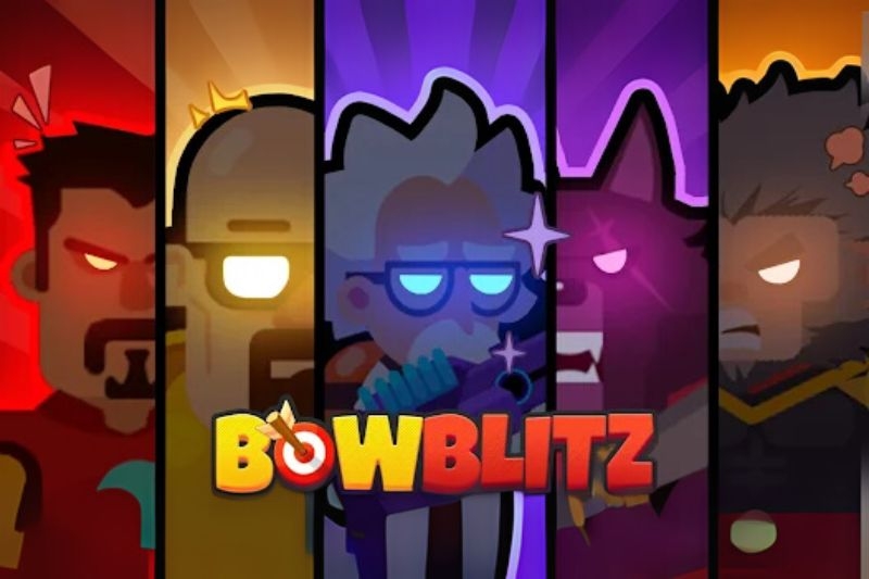 Code Bowblitz ảnh 1