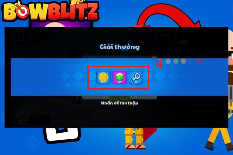Code Bowblitz ảnh 5