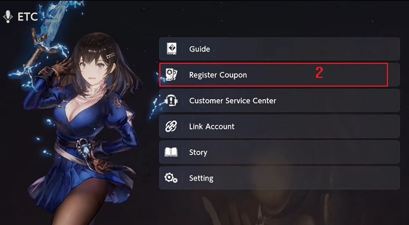 Code Brown Dust II ảnh 3