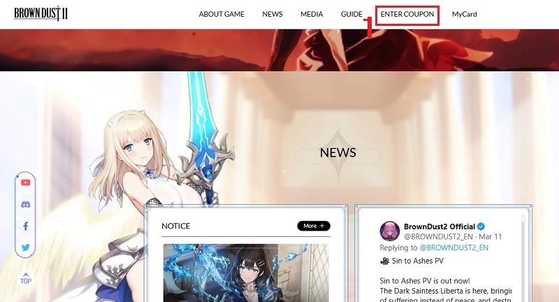 Code Brown Dust II ảnh 5