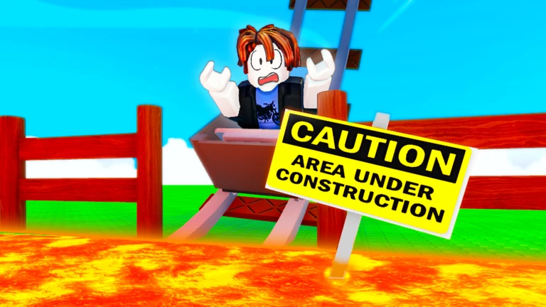 Code Build a Roller Coaster 2