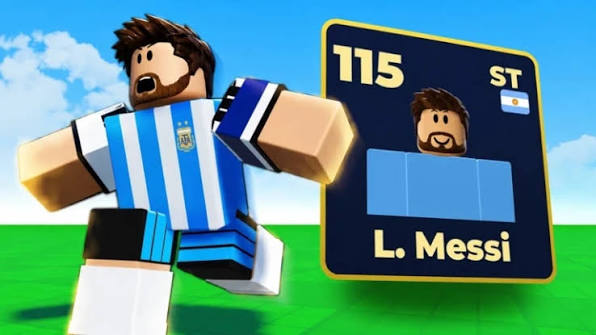 Code Build a Soccer Squad 1