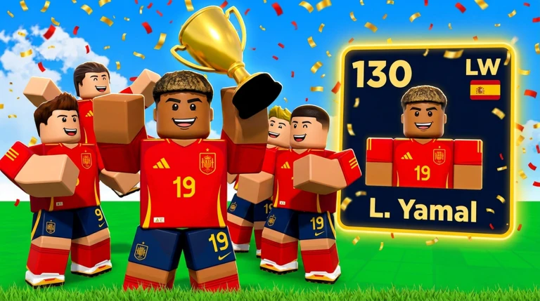 Code Build a Soccer Squad 2