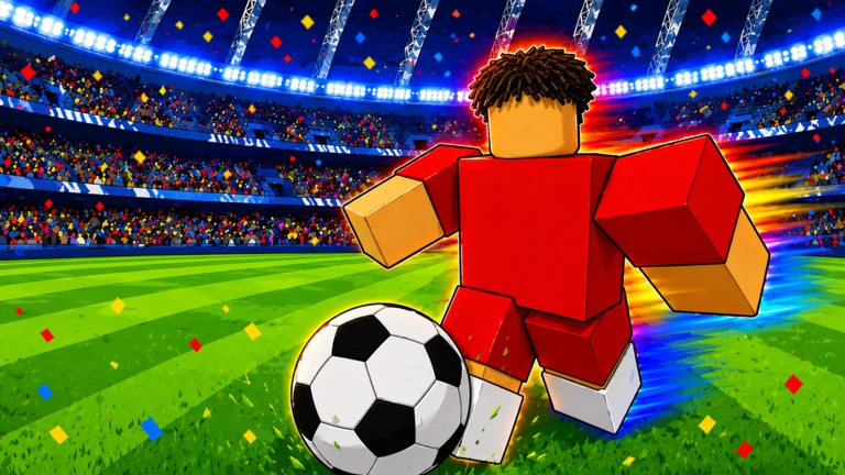 Code Build a Soccer Squad 4